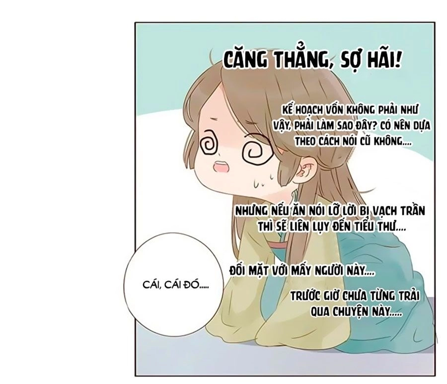 Đế Vương Trắc Chapter 185 - 3