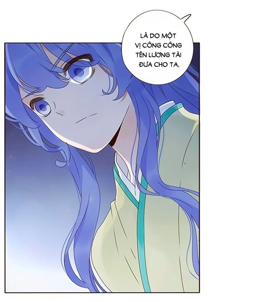 Đế Vương Trắc Chapter 185 - 6