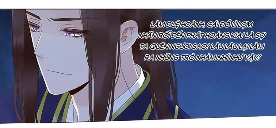 Đế Vương Trắc Chapter 185 - 7