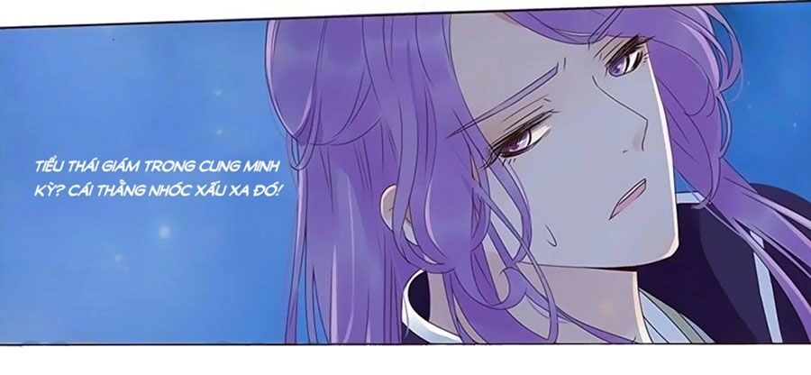 Đế Vương Trắc Chapter 185 - 8