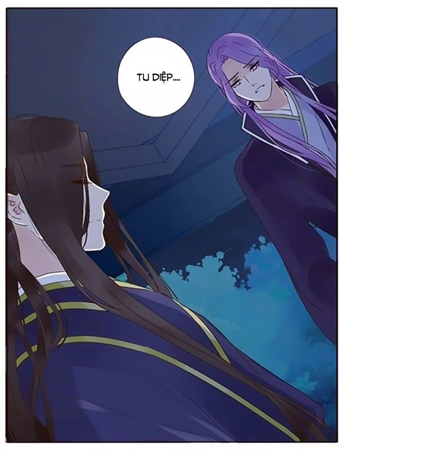 Đế Vương Trắc Chapter 185 - 9