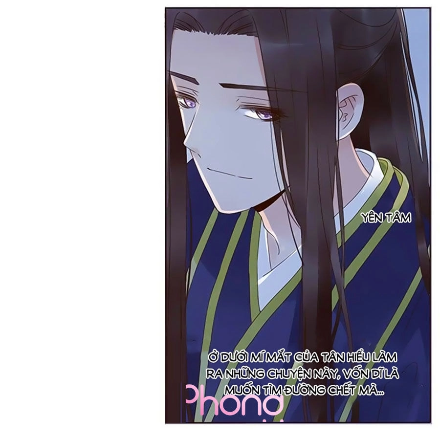 Đế Vương Trắc Chapter 185 - 10