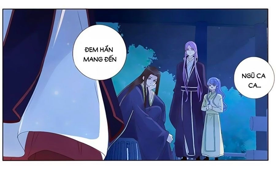 Đế Vương Trắc Chapter 185 - 11