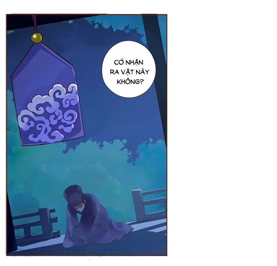 Đế Vương Trắc Chapter 185 - 15