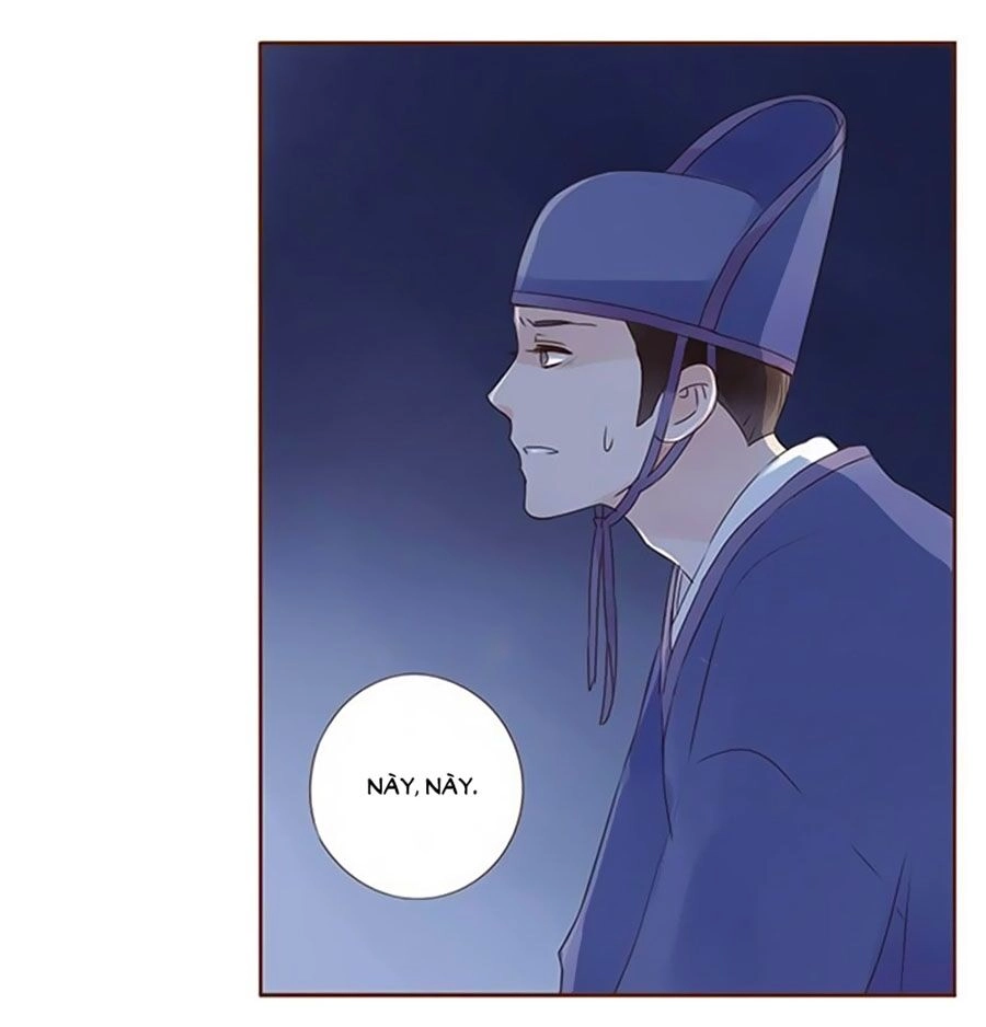 Đế Vương Trắc Chapter 185 - 16