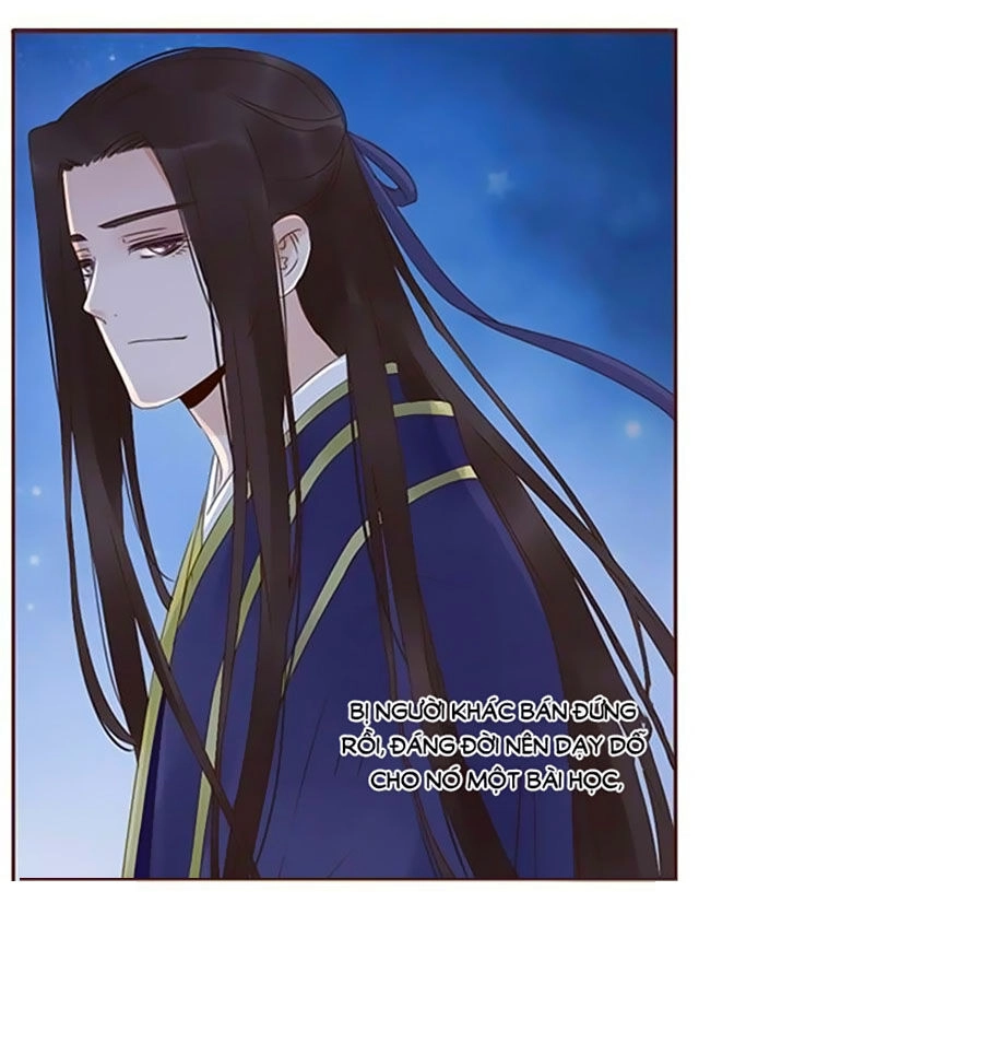 Đế Vương Trắc Chapter 185 - 19