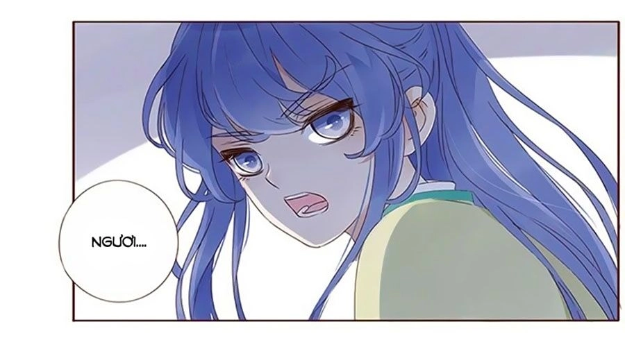 Đế Vương Trắc Chapter 185 - 22