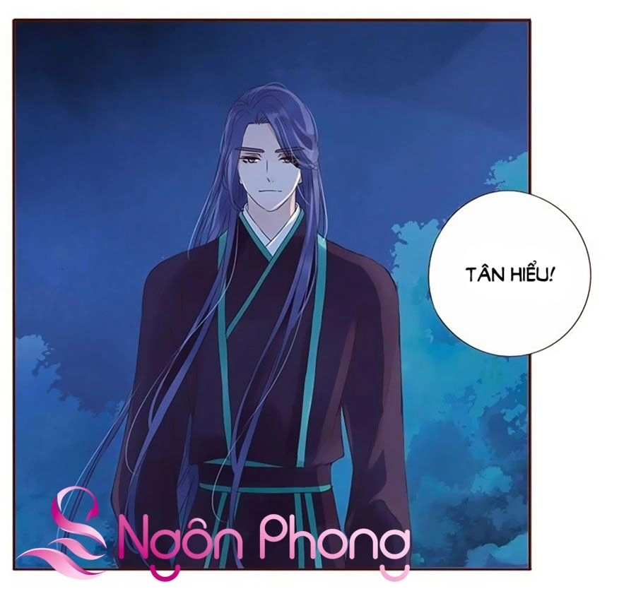 Đế Vương Trắc Chapter 185 - 23