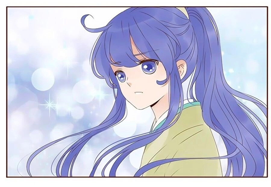 Đế Vương Trắc Chapter 185 - 24