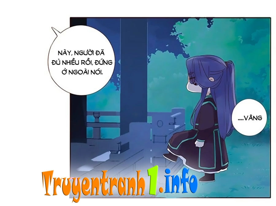 Đế Vương Trắc Chapter 185 - 26