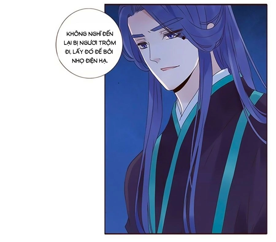 Đế Vương Trắc Chapter 185 - 28