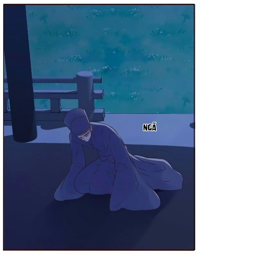 Đế Vương Trắc Chapter 185 - 35