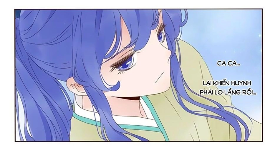 Đế Vương Trắc Chapter 185 - 38