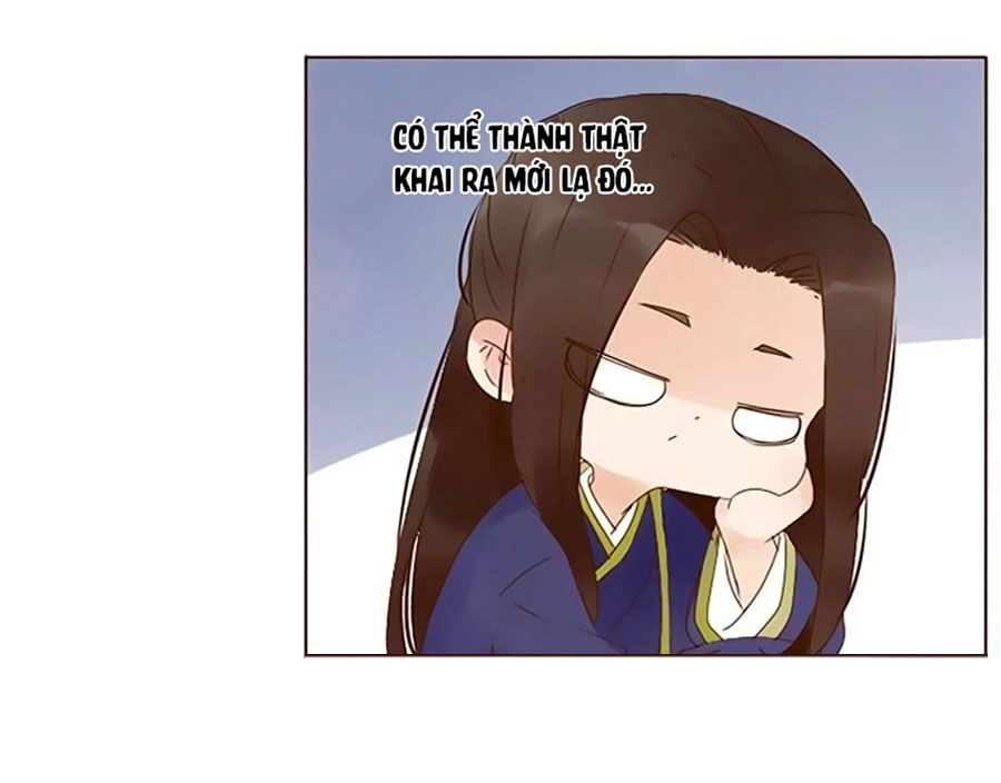 Đế Vương Trắc Chapter 185 - 40