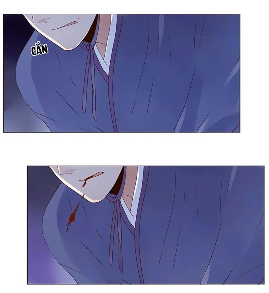 Đế Vương Trắc Chapter 185 - 41