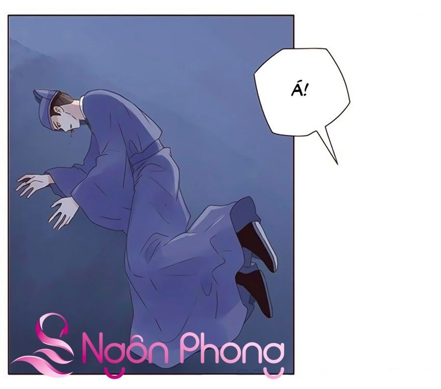 Đế Vương Trắc Chapter 185 - 42