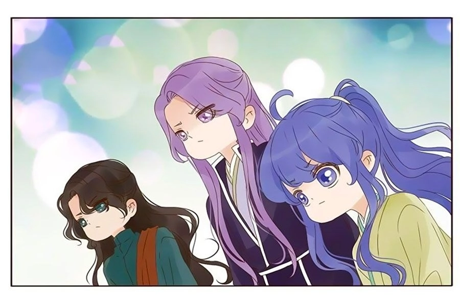 Đế Vương Trắc Chapter 185 - 43