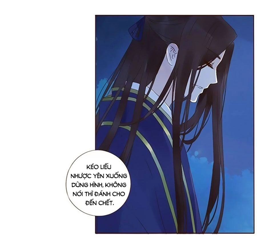 Đế Vương Trắc Chapter 185 - 47