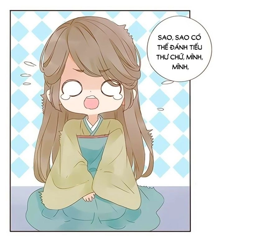 Đế Vương Trắc Chapter 185 - 48