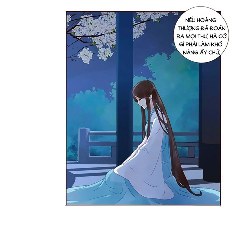 Đế Vương Trắc Chapter 185 - 49