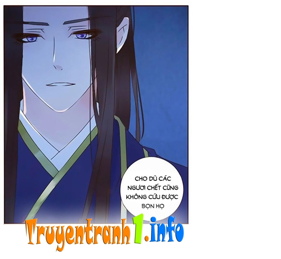 Đế Vương Trắc Chapter 185 - 52