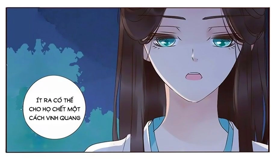 Đế Vương Trắc Chapter 185 - 53