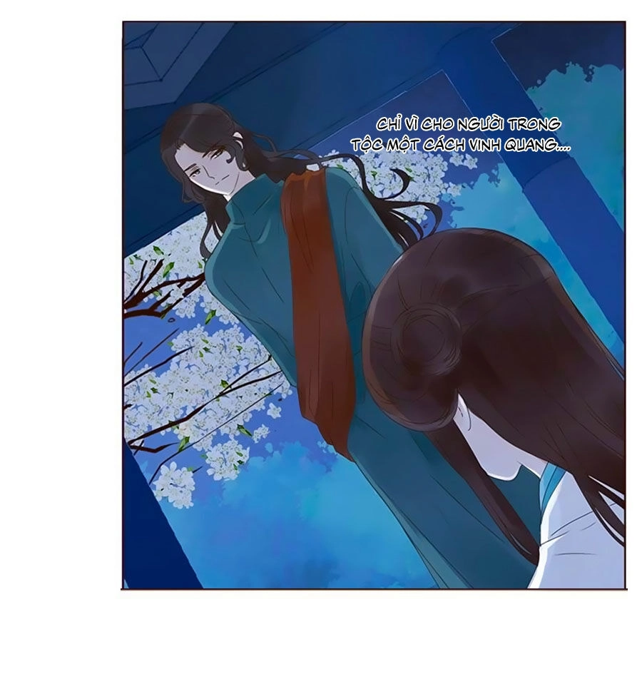 Đế Vương Trắc Chapter 185 - 55