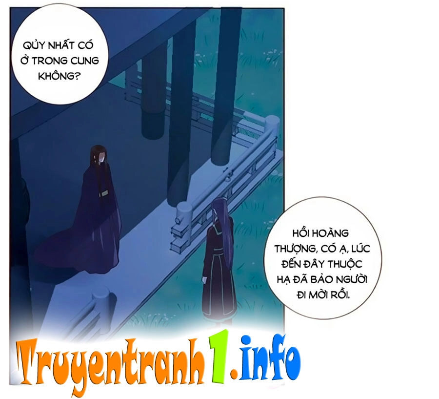 Đế Vương Trắc Chapter 186 - 9