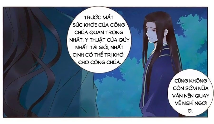 Đế Vương Trắc Chapter 186 - 10