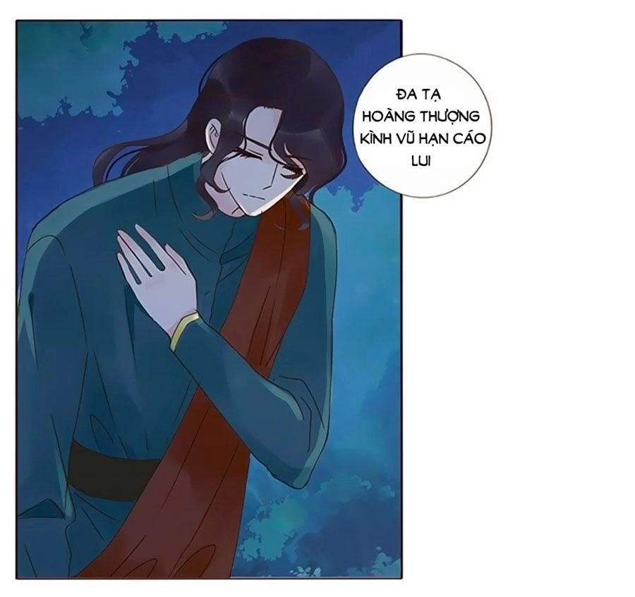 Đế Vương Trắc Chapter 186 - 11