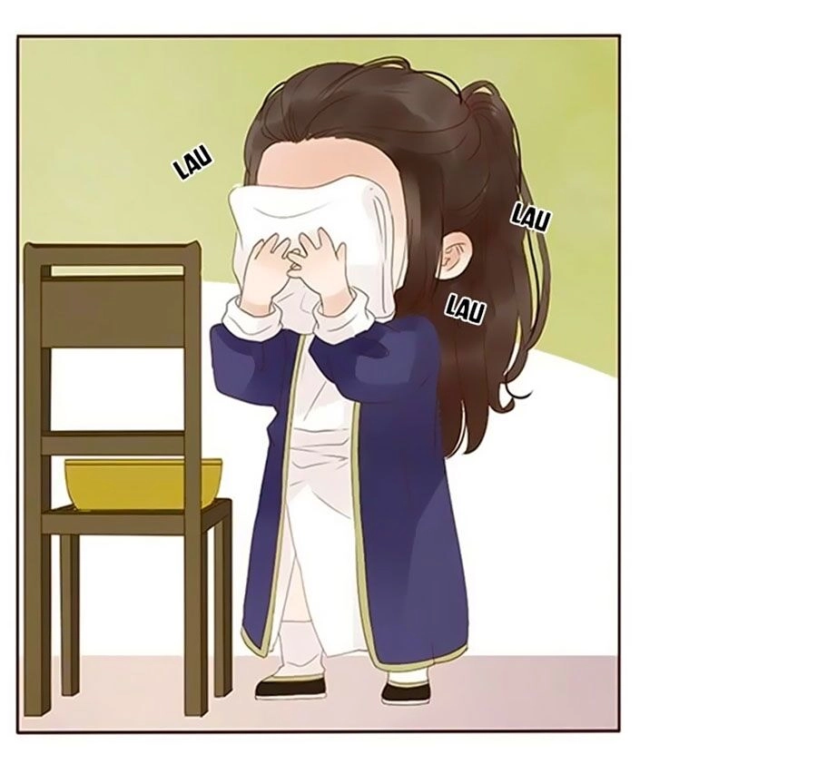 Đế Vương Trắc Chapter 186 - 17