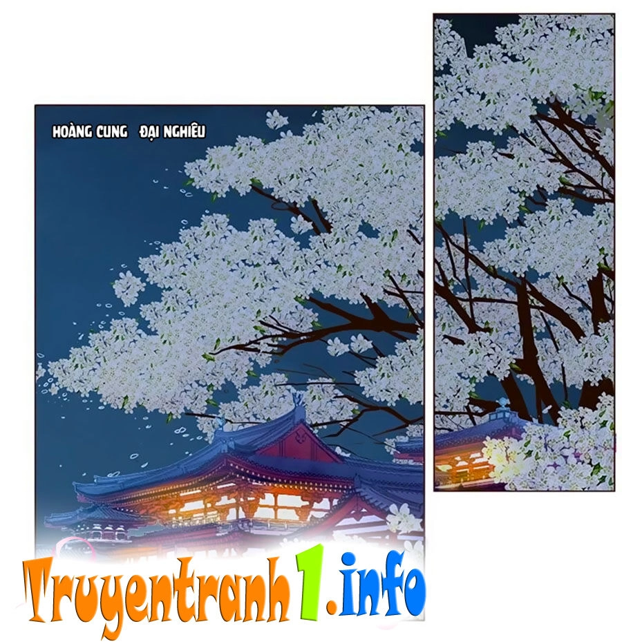 Đế Vương Trắc Chapter 186 - 24