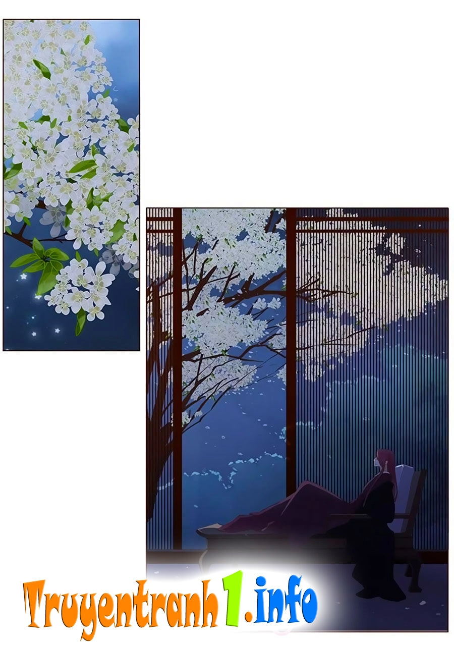 Đế Vương Trắc Chapter 186 - 25