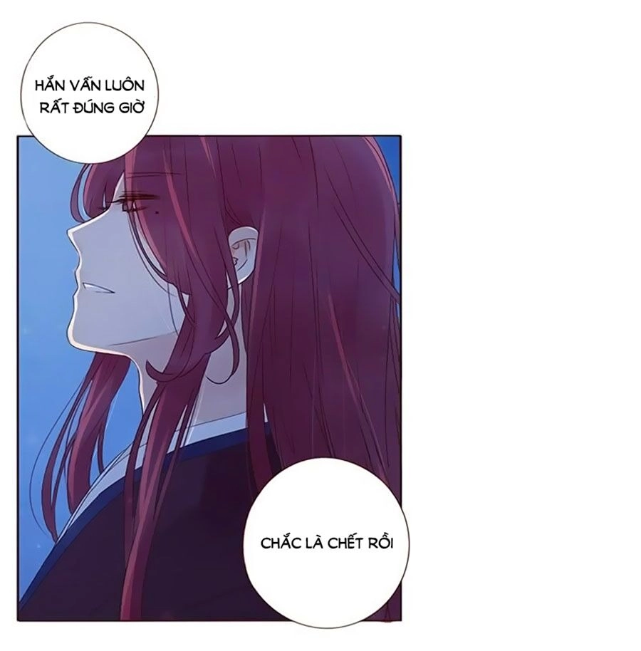 Đế Vương Trắc Chapter 186 - 28