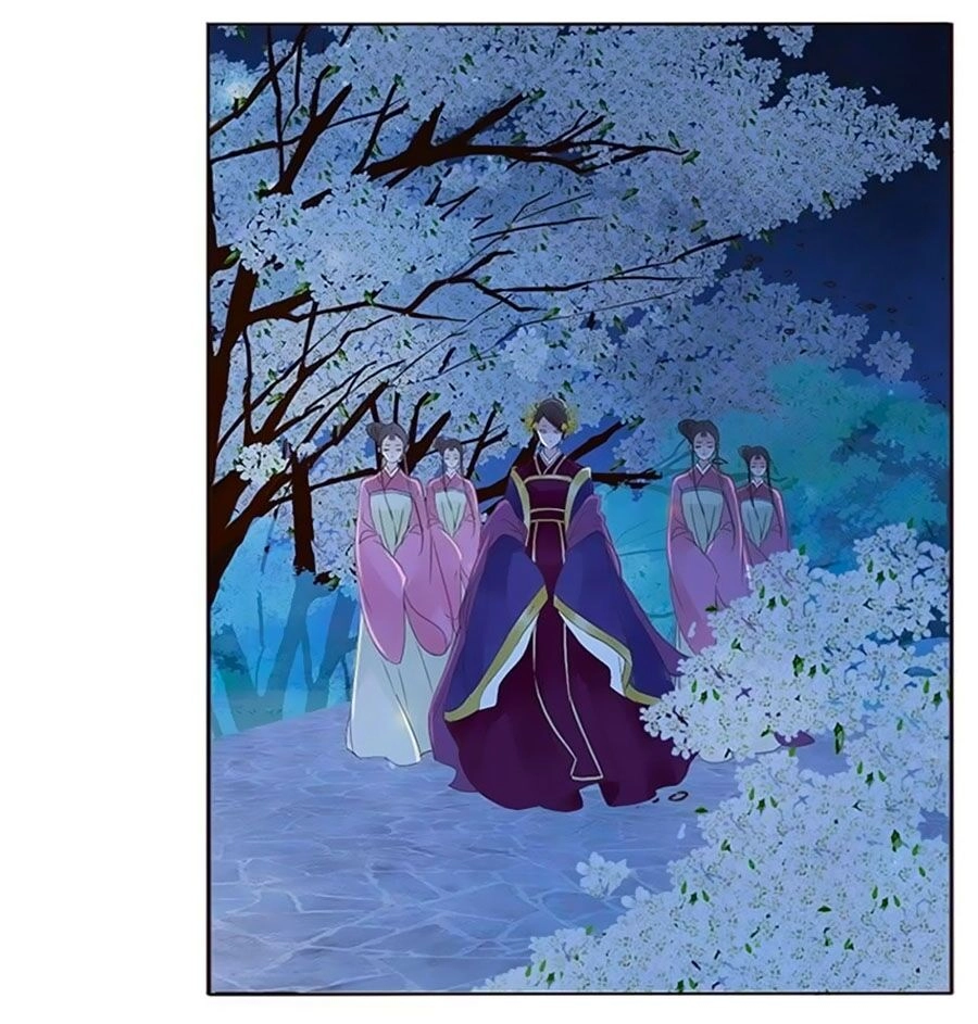 Đế Vương Trắc Chapter 186 - 31