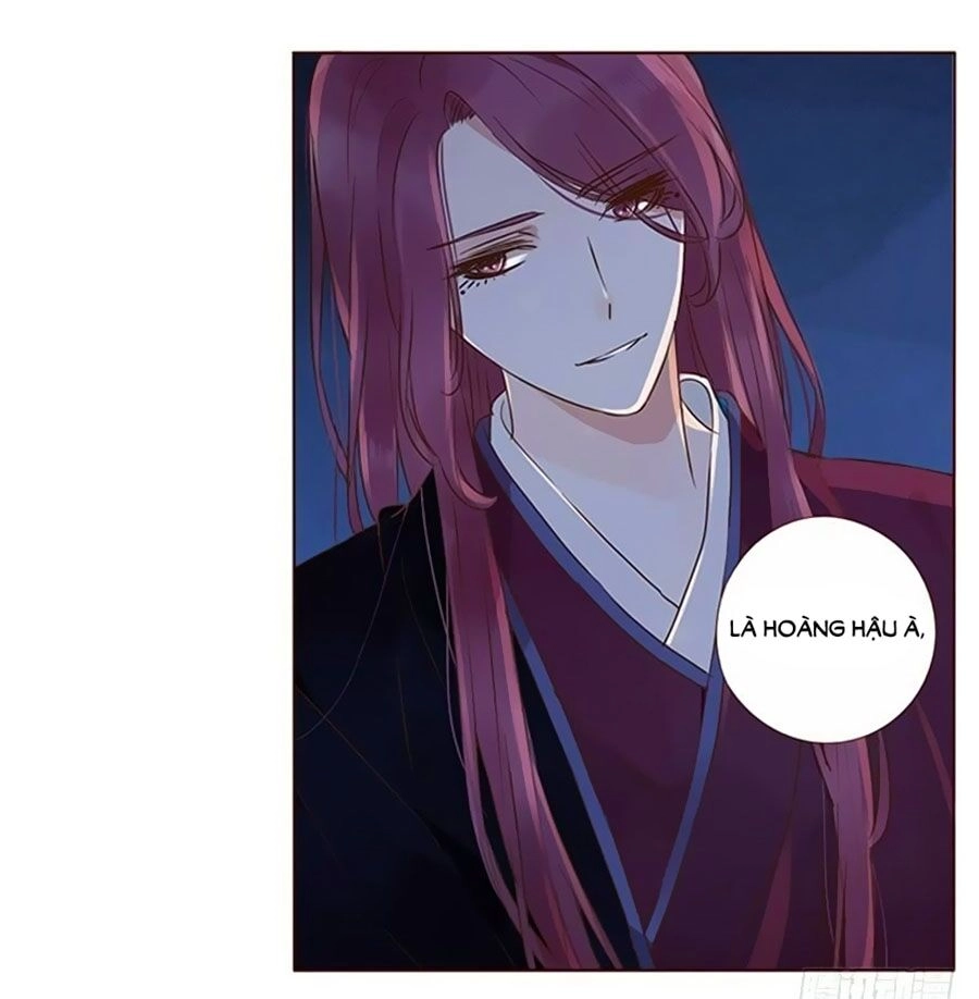 Đế Vương Trắc Chapter 186 - 35