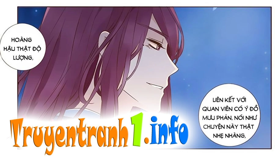 Đế Vương Trắc Chapter 186 - 37