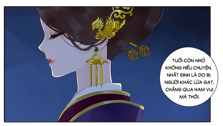 Đế Vương Trắc Chapter 186 - 38