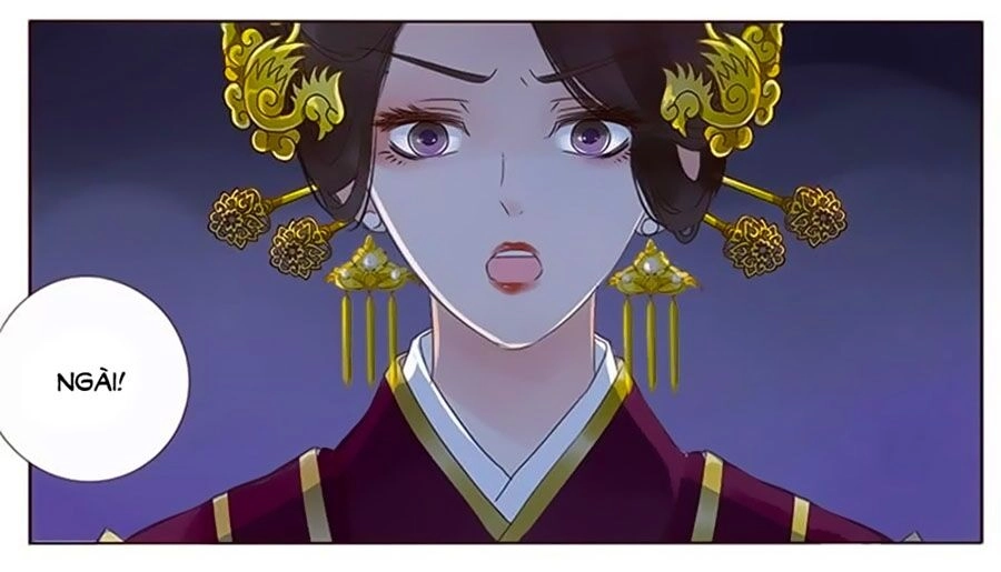 Đế Vương Trắc Chapter 186 - 41