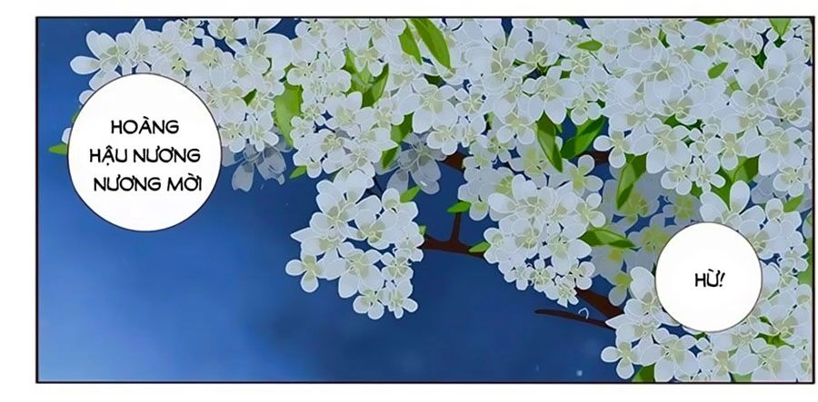 Đế Vương Trắc Chapter 186 - 43