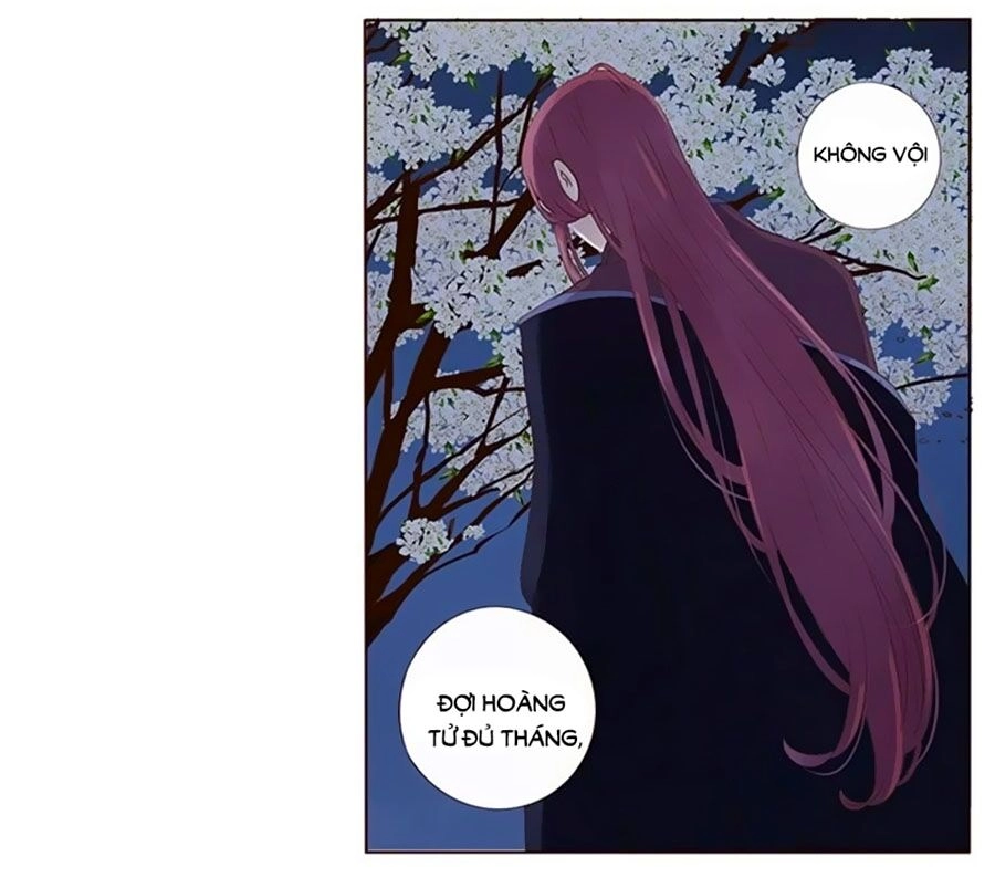 Đế Vương Trắc Chapter 186 - 45