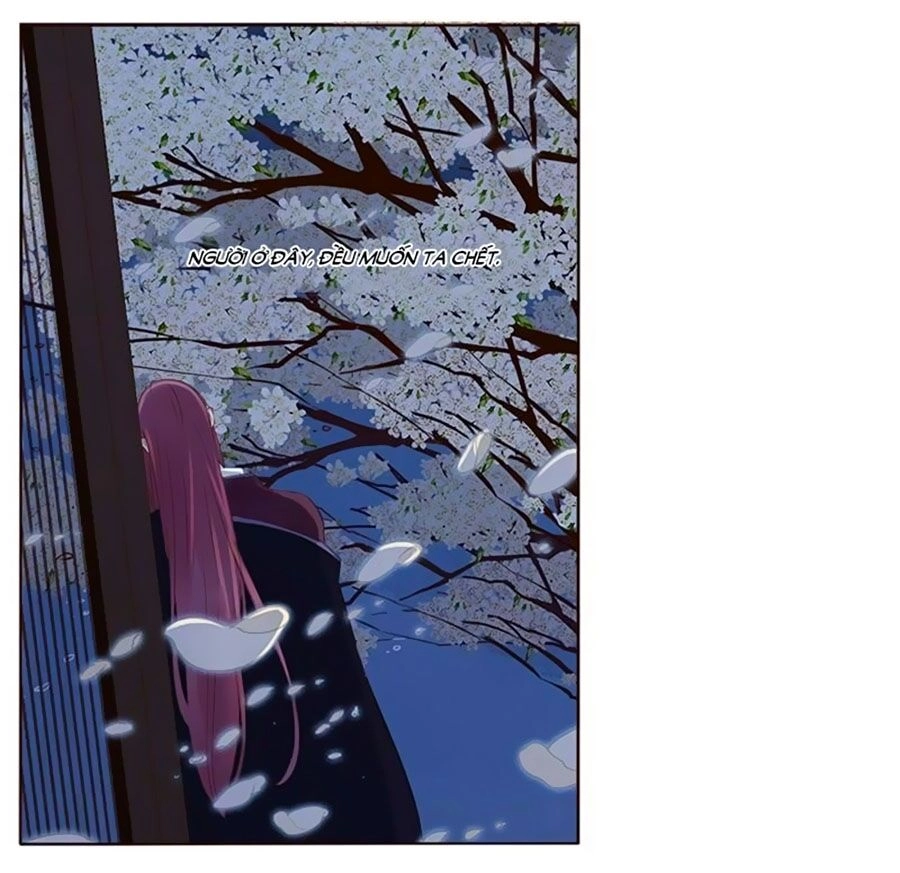 Đế Vương Trắc Chapter 186 - 50