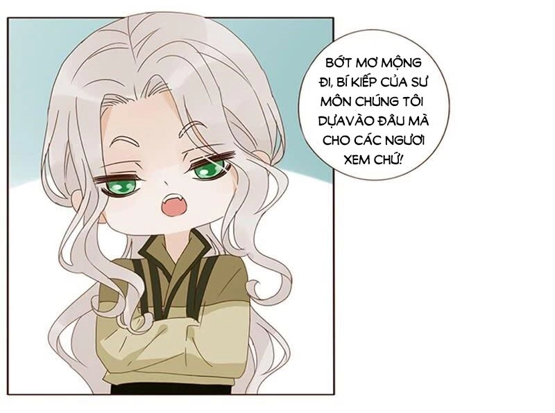 Đế Vương Trắc Chapter 187 - 4