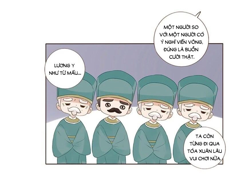 Đế Vương Trắc Chapter 187 - 5