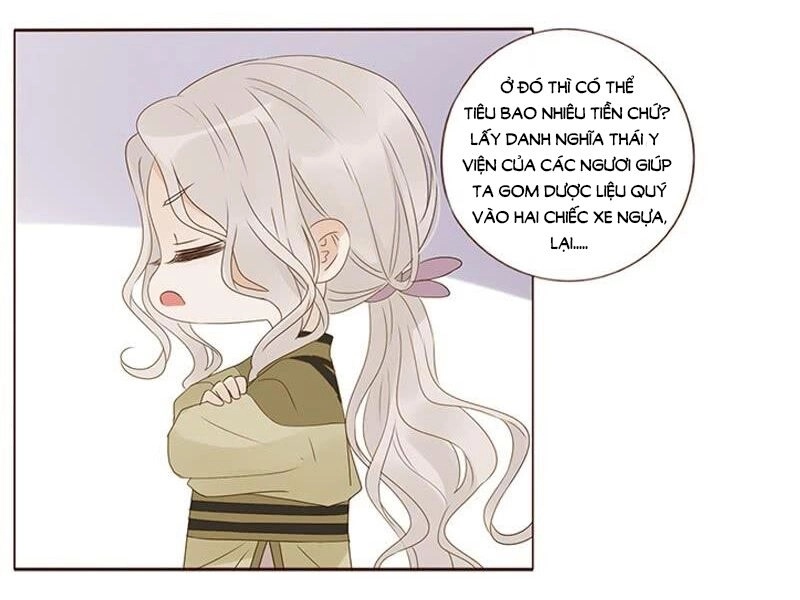 Đế Vương Trắc Chapter 187 - 6