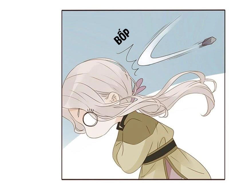 Đế Vương Trắc Chapter 187 - 7