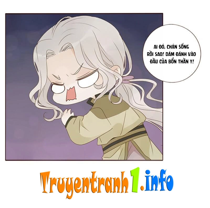 Đế Vương Trắc Chapter 187 - 8