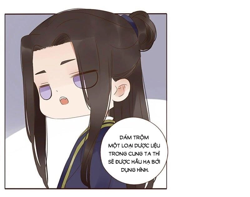 Đế Vương Trắc Chapter 187 - 10