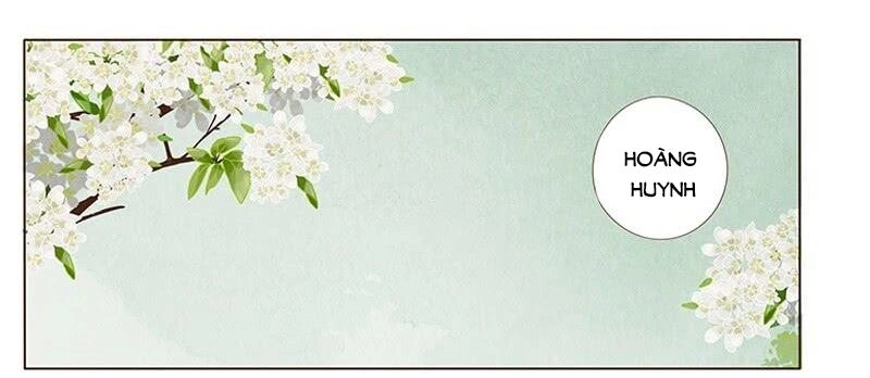 Đế Vương Trắc Chapter 187 - 12