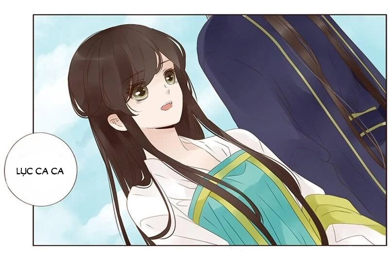 Đế Vương Trắc Chapter 187 - 15